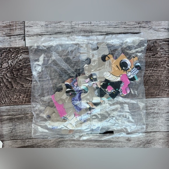 L.O.L. Surprise! 24-Piece Puzzle - Picture 4 of 5